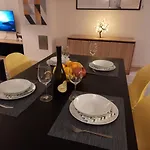 Olimpijska Kuca 202 Apartman
