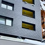 Apartman Olimpijska Kuca 202 Jahorina
