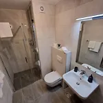 Olimpijska Kuca 202 Apartman *