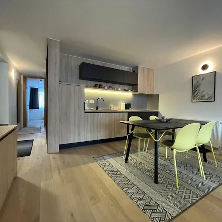 Apartment Olimpijska Kuca 202 Jahorina