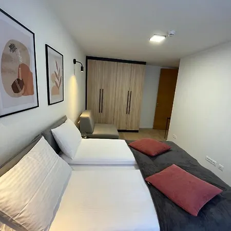 Olimpijska Kuca 202 Jahorina