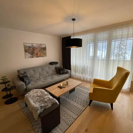 Olimpijska Kuca 202 Jahorina