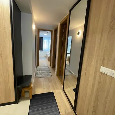Apartment Olimpijska Kuca 202 Jahorina