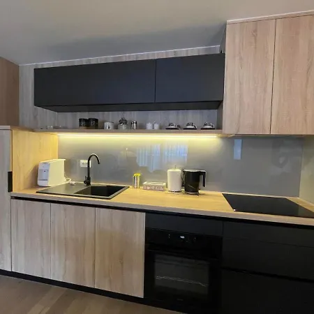 Olimpijska Kuca 202 Jahorina