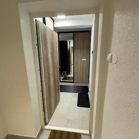 Olimpijska Kuca 202 Apartamento *