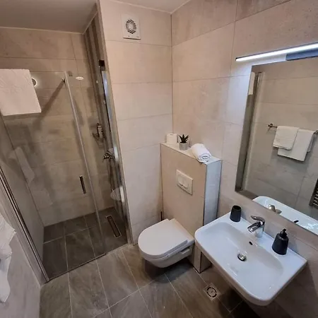 Olimpijska Kuca 202 Apartamento *