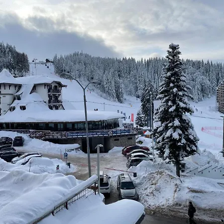 Olimpijska Kuca 202 Jahorina