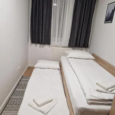 Olimpijska Kuca 202 Appartamento Jahorina